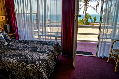 Kangaroo Island Seaview Motel - Accommodation QLD 31