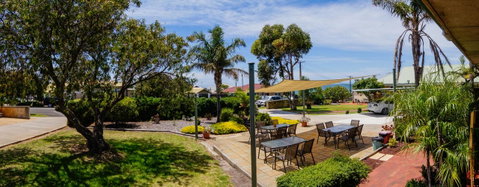 Kangaroo Island Seaview Motel - Accommodation QLD 5
