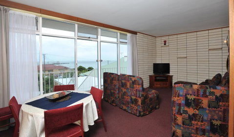 Kangaroo Island Seaview Motel - Accommodation QLD 21