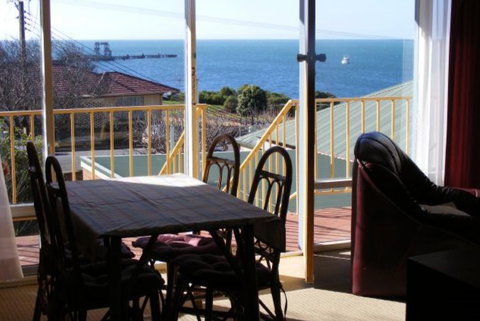 Kangaroo Island Seaview Motel - Accommodation QLD 18