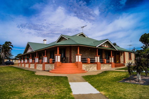 Kangaroo Island Seaview Motel - Accommodation QLD 30