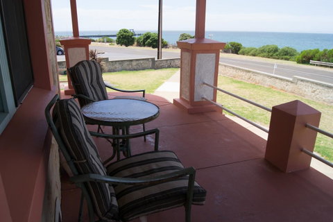 Kangaroo Island Seaview Motel - Accommodation QLD 9