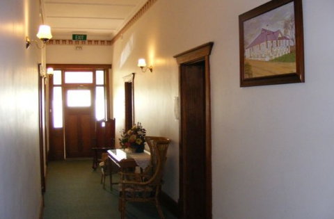 Kangaroo Island Seaview Motel - Accommodation QLD 12