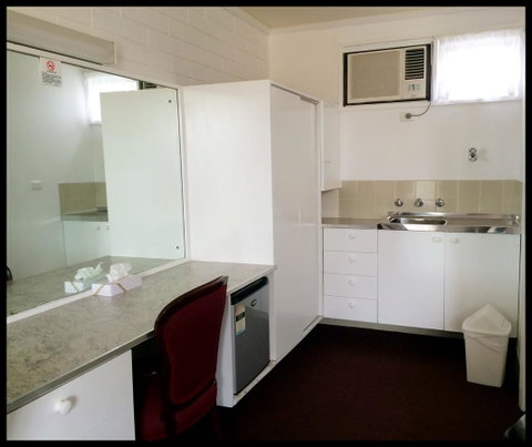 Kangaroo Island Seaview Motel - Accommodation QLD 1