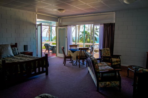 Kangaroo Island Seaview Motel - Accommodation QLD 33