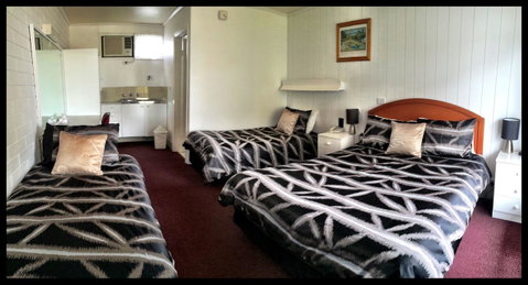 Kangaroo Island Seaview Motel - Accommodation QLD 15