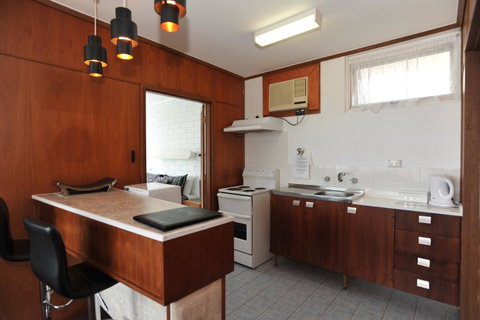 Kangaroo Island Seaview Motel - Accommodation QLD 34