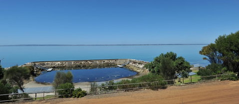 Kangaroo Island Seaview Motel - Accommodation QLD 6
