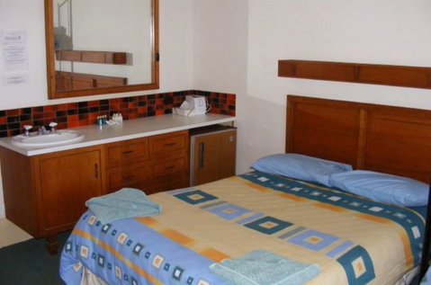 Kangaroo Island Seaview Motel - Accommodation QLD 38