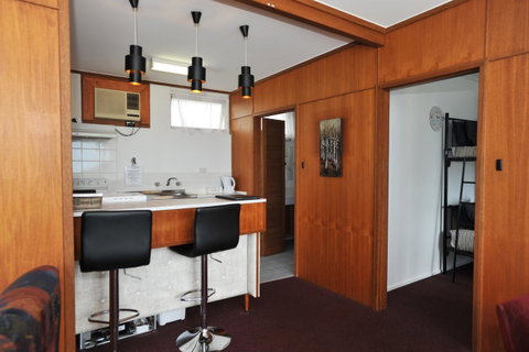 Kangaroo Island Seaview Motel - Accommodation QLD 28