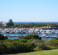Harbour View Motel - Accommodation QLD