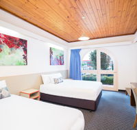 Federal Hotel Mt Gambier - Accommodation QLD