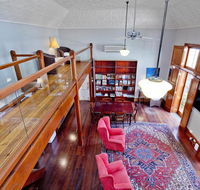 Druids Hall - Accommodation QLD