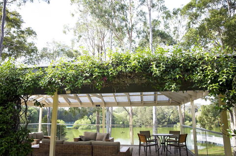 Lincoln Downs Resort Batemans Bay - Accommodation QLD 37
