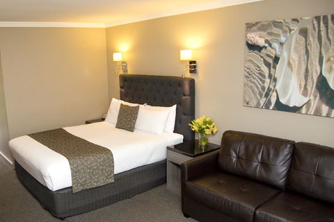 Lincoln Downs Resort Batemans Bay - Accommodation QLD 17