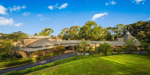 Lincoln Downs Resort Batemans Bay - Accommodation QLD 1