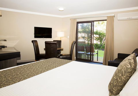 Lincoln Downs Resort Batemans Bay - Accommodation QLD 33