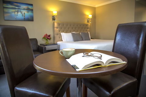 Lincoln Downs Resort Batemans Bay - Accommodation QLD 19
