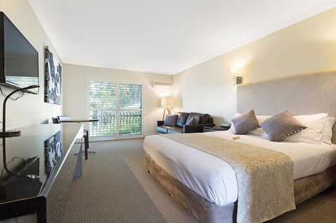 Lincoln Downs Resort Batemans Bay - Accommodation QLD 2