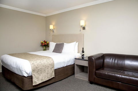 Lincoln Downs Resort Batemans Bay - Accommodation QLD 11