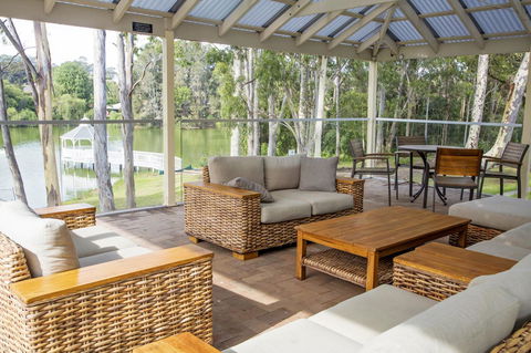 Lincoln Downs Resort Batemans Bay - Accommodation QLD 39