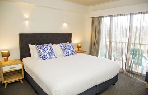 Lincoln Downs Resort Batemans Bay - Accommodation QLD 41