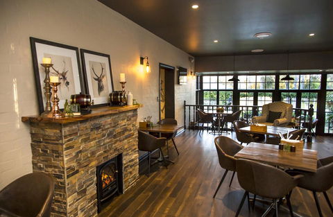 Lincoln Downs Resort Batemans Bay - Accommodation QLD 21
