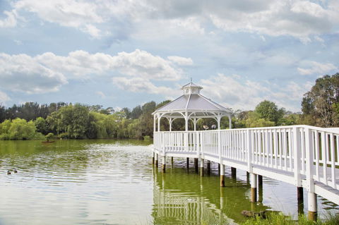 Lincoln Downs Resort Batemans Bay - Accommodation QLD 36