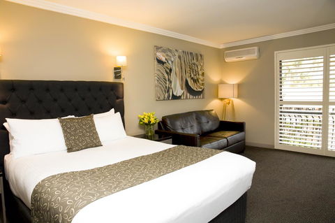Lincoln Downs Resort Batemans Bay - Accommodation QLD 15