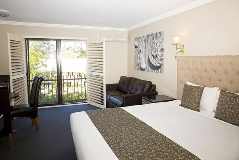 Lincoln Downs Resort Batemans Bay - Accommodation QLD 32