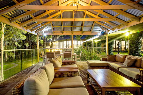 Lincoln Downs Resort Batemans Bay - Accommodation QLD 38