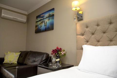 Lincoln Downs Resort Batemans Bay - Accommodation QLD 18