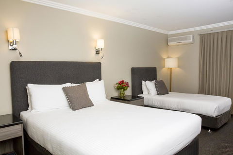 Lincoln Downs Resort Batemans Bay - Accommodation QLD 5