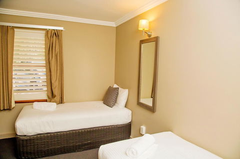 Lincoln Downs Resort Batemans Bay - Accommodation QLD 35