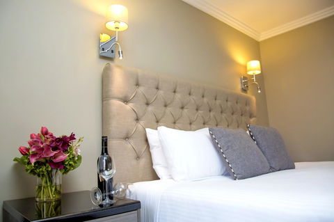 Lincoln Downs Resort Batemans Bay - Accommodation QLD 4