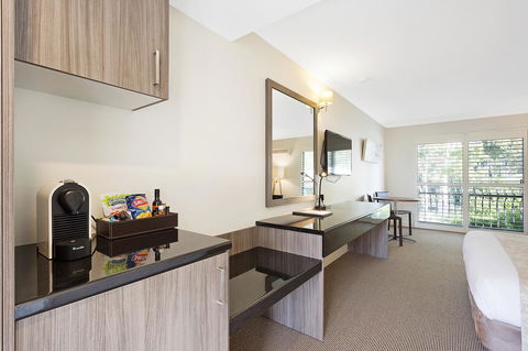Lincoln Downs Resort Batemans Bay - Accommodation QLD 3