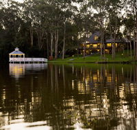 Lincoln Downs Resort Batemans Bay - Accommodation QLD