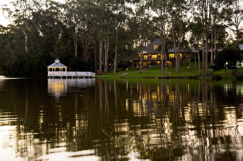 Lincoln Downs Resort Batemans Bay - Accommodation QLD 0