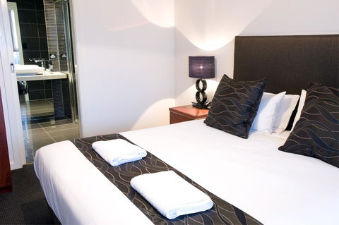 The Commodore - Accommodation QLD 29