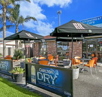 The Ocean Crest - Accommodation QLD