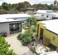 chargeo.stay cottage - Accommodation QLD