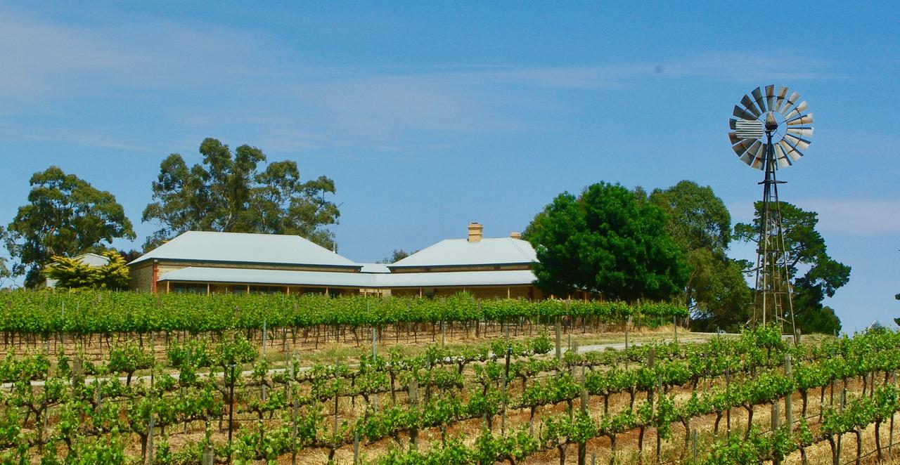 Armagh SA Accommodation QLD