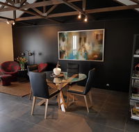 Irongate Studio BB - Accommodation QLD