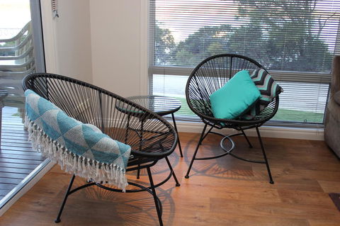 Waterfront On Osprey - Accommodation QLD 3