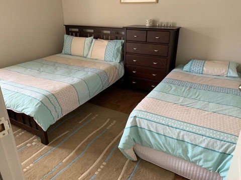 Waterfront On Osprey - Accommodation QLD 19