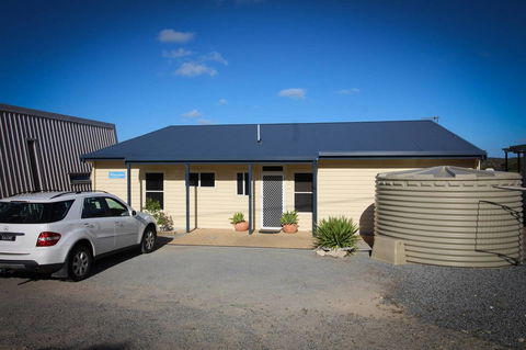 Waterfront On Osprey - Accommodation QLD 25