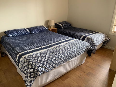 Waterfront On Osprey - Accommodation QLD 17