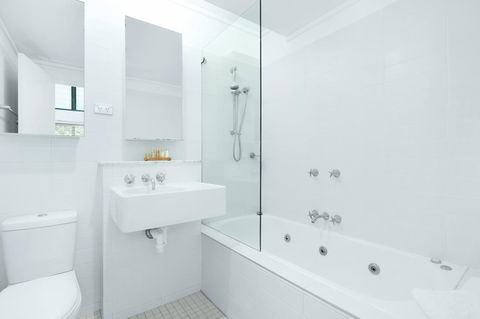 One Mile Retreat - Accommodation QLD 10