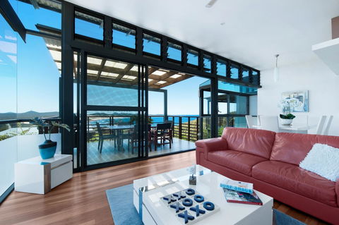 One Mile Retreat - Accommodation QLD 3