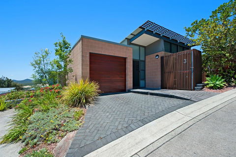 One Mile Retreat - Accommodation QLD 14